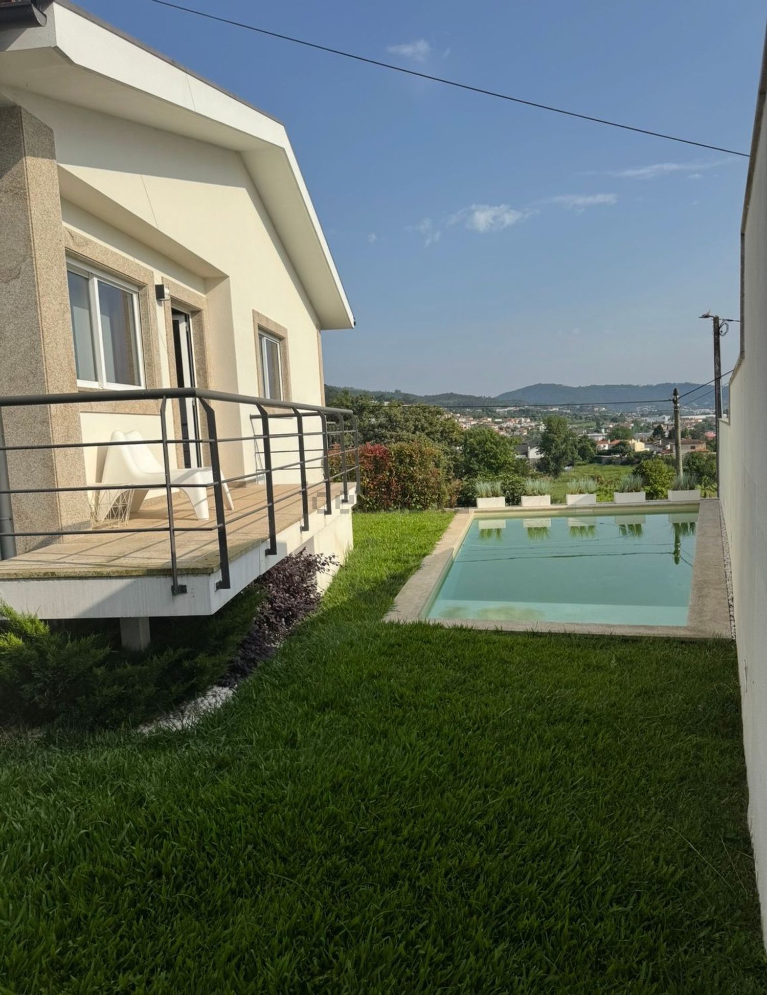 出租小楼房或独栋别墅Calçada de Vila Nova, 10 - 外立面