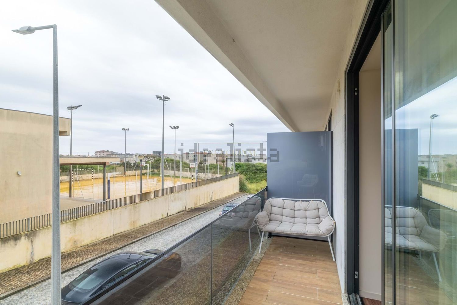 公寓 t3出售在Avenida da Liberdade, 525 - 阳台