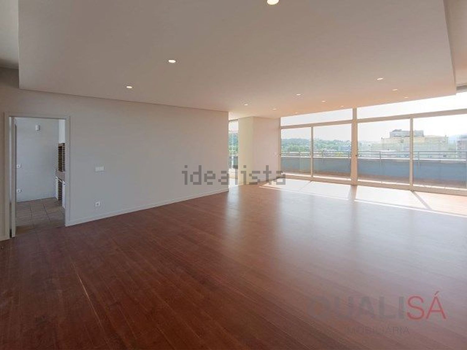 复式公寓出售在Rua Bernardo Sequeira - 客厅