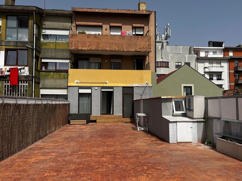 公寓 t3出售在Rua Álvaro Castelões