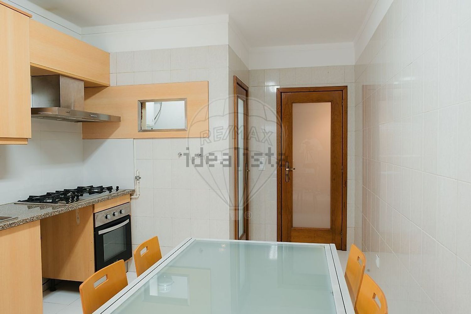 公寓 t3出售Avª Das Barreiras - Edf. Fraião Tamel (são Veríssimo), 85 - 厨房