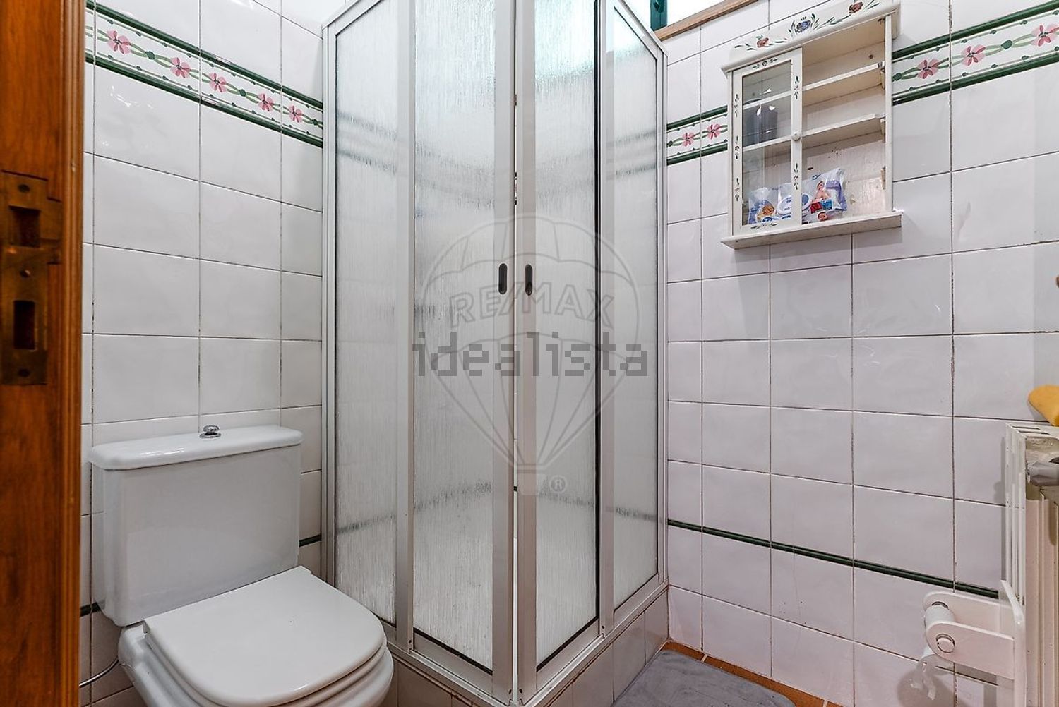 小楼房或独栋别墅出售在Rua São Miguel - 卫生间