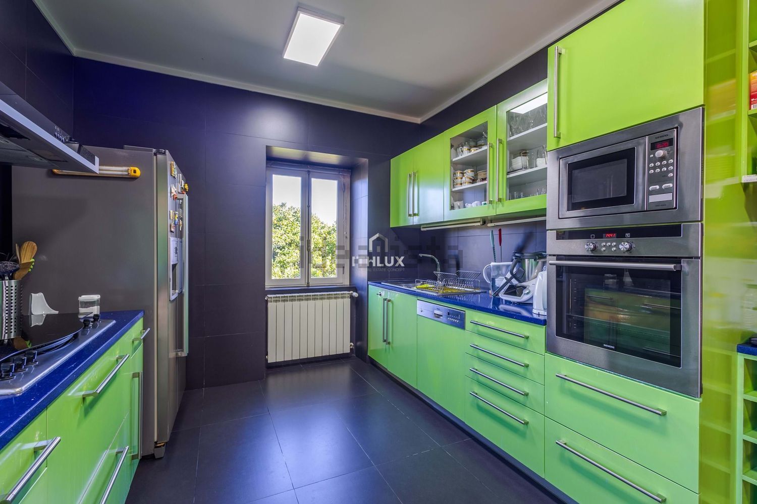 庄园出售在 Gondar - 厨房