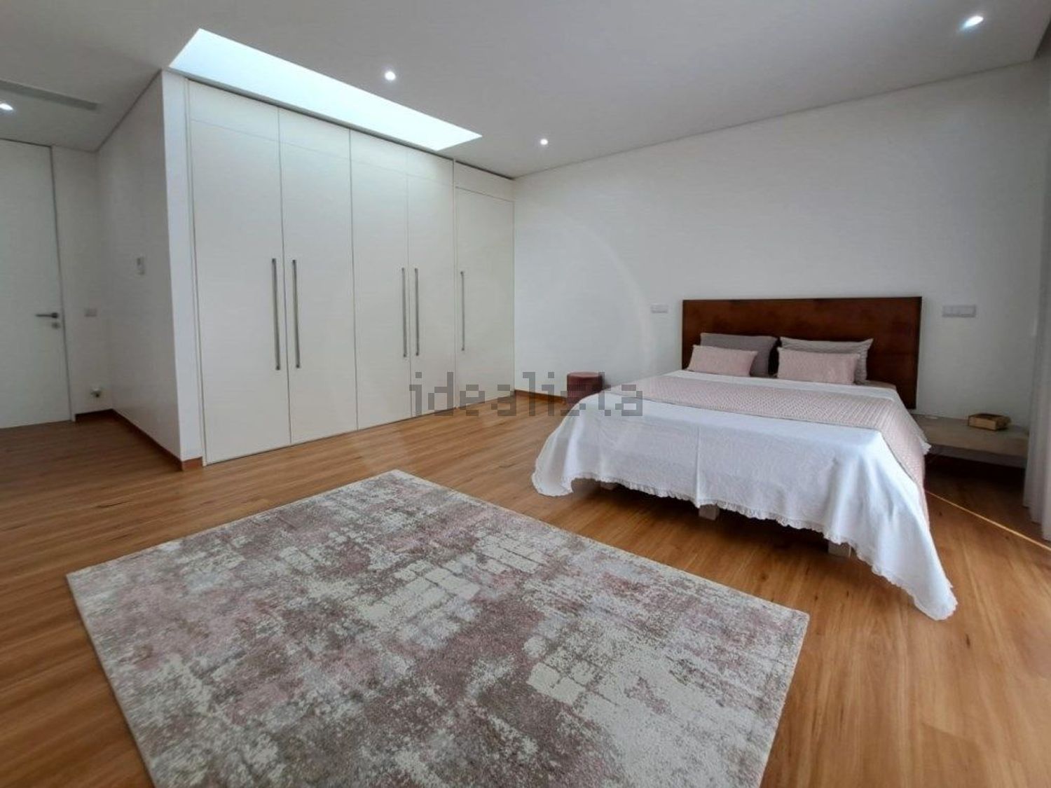 小楼房或独栋别墅出售在Rua da Igreja, 227 - 卧室