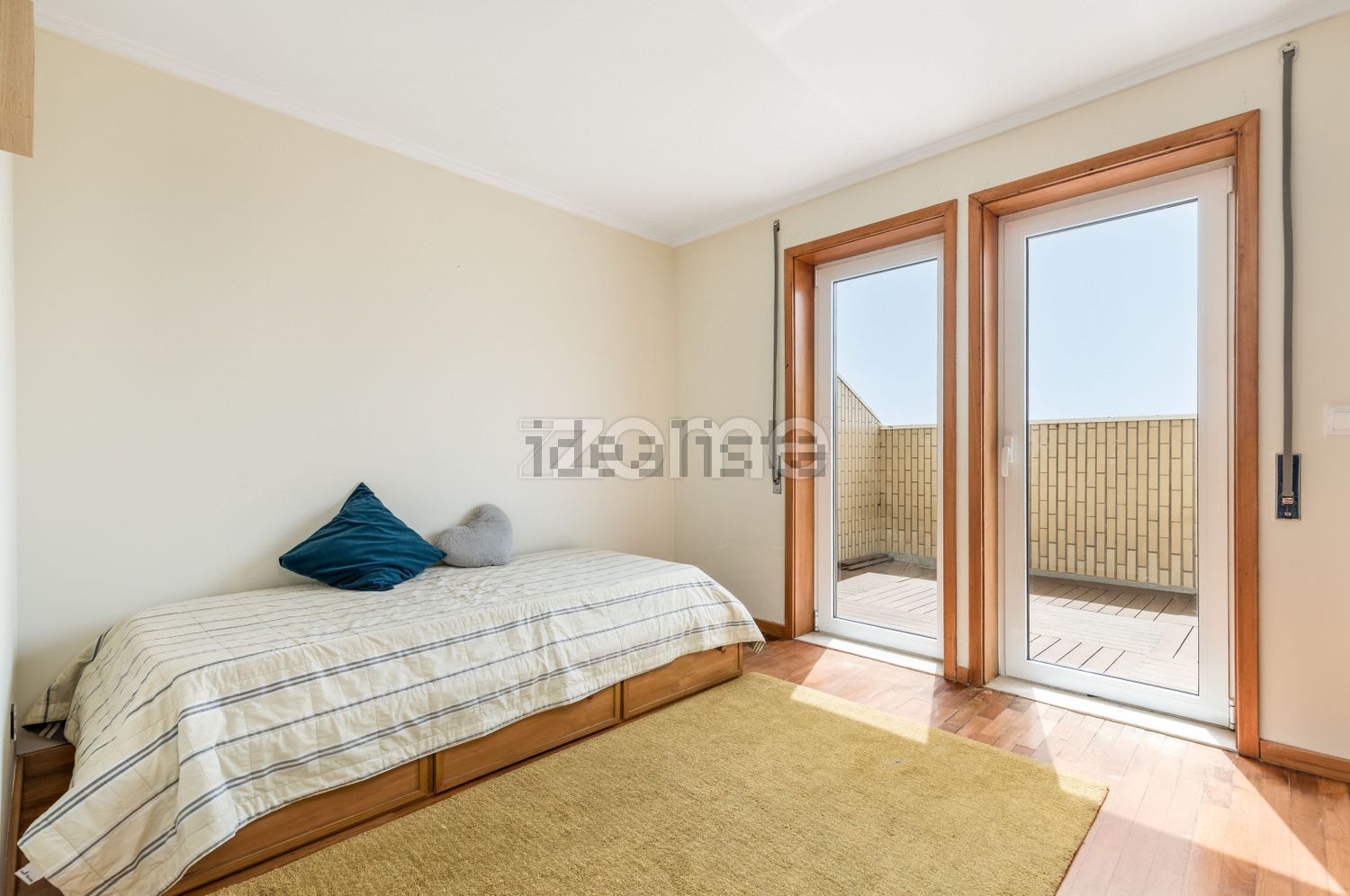 复式公寓出售在Rua Associação Recreativa de Francelos, 220 - 卧室