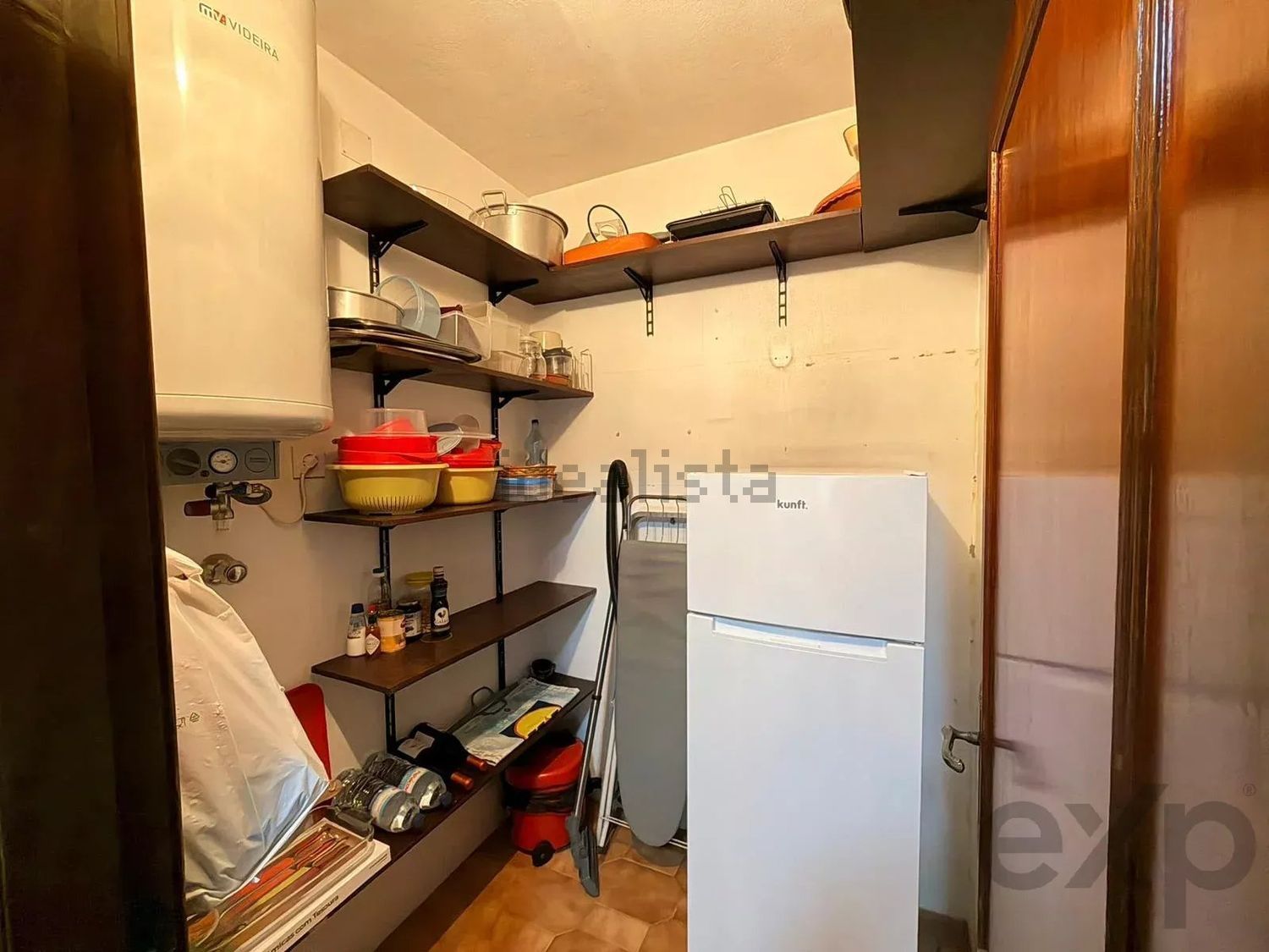 公寓 t3出售在Rua do Gaiato s/n - 厨房