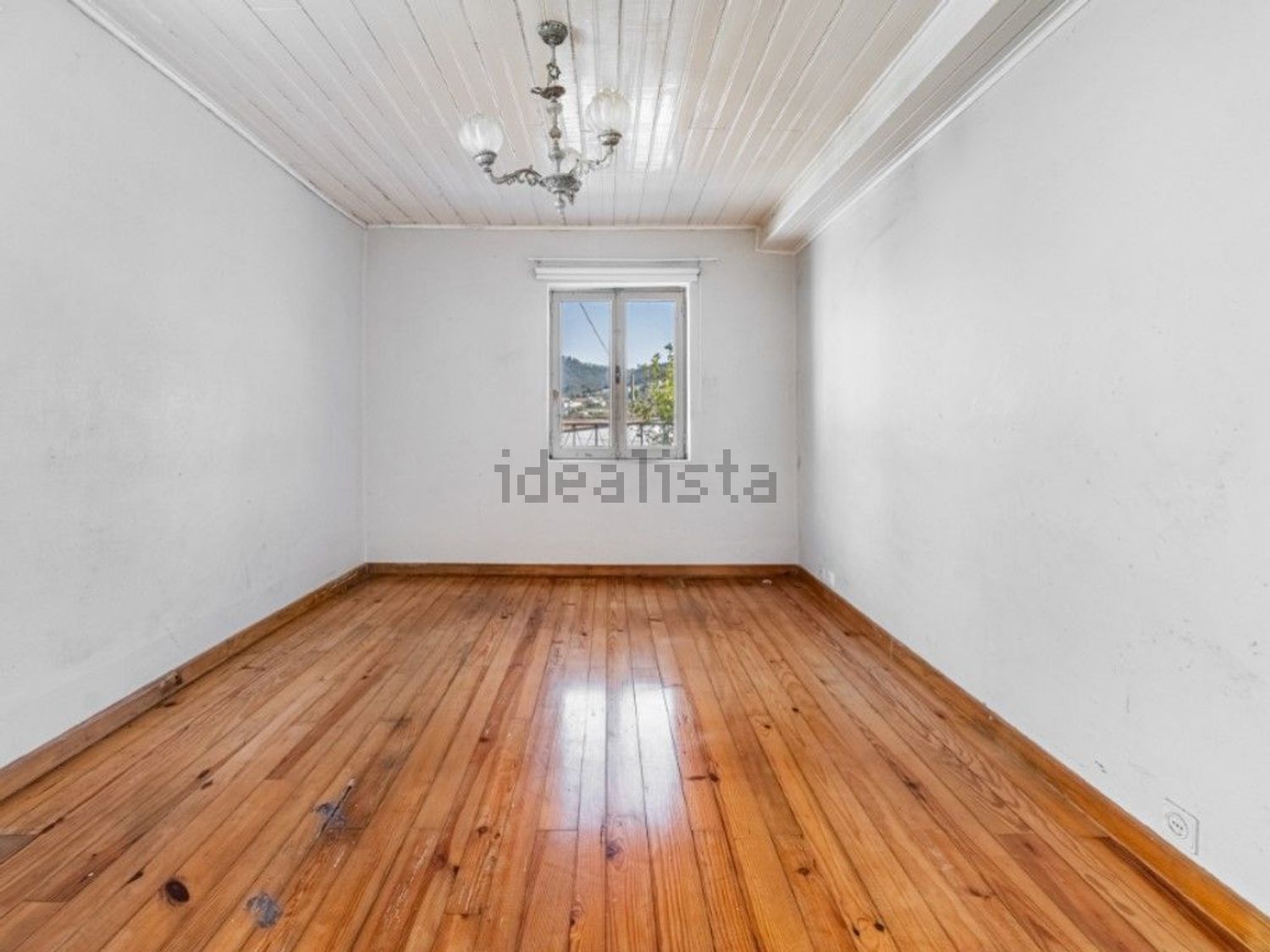 小楼房或独栋别墅出售在Rua da Lage - 居住