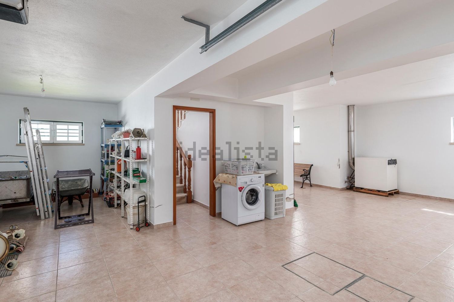 双拼别墅出售在Rua do Casal - 厨房