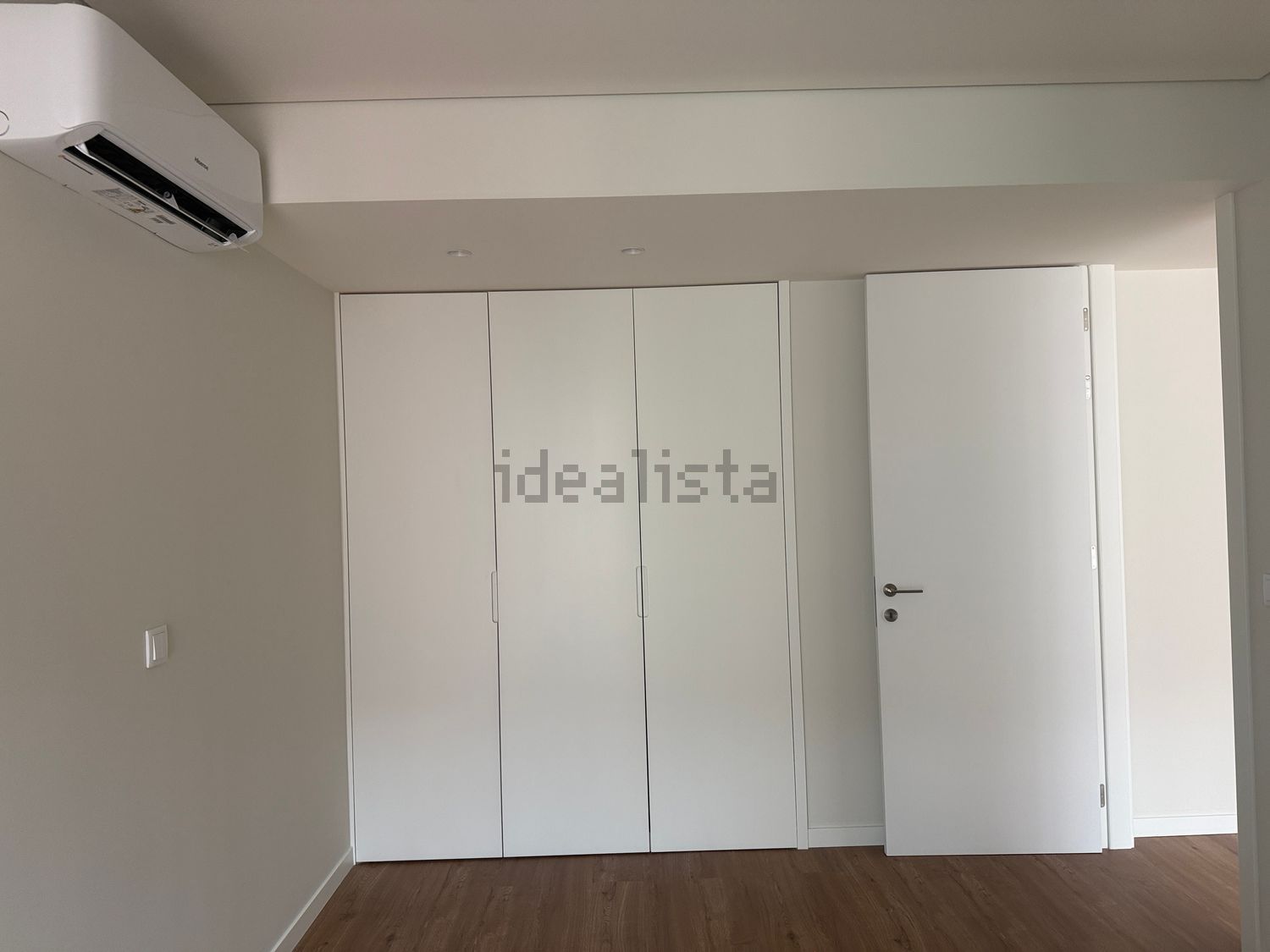 出租公寓 t1在Rua José Saramago, 564 - 居住