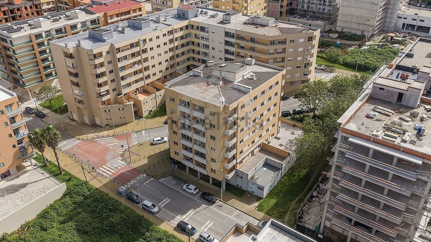 公寓 t2出售在Rua José da Cunha, 49 - 视线
