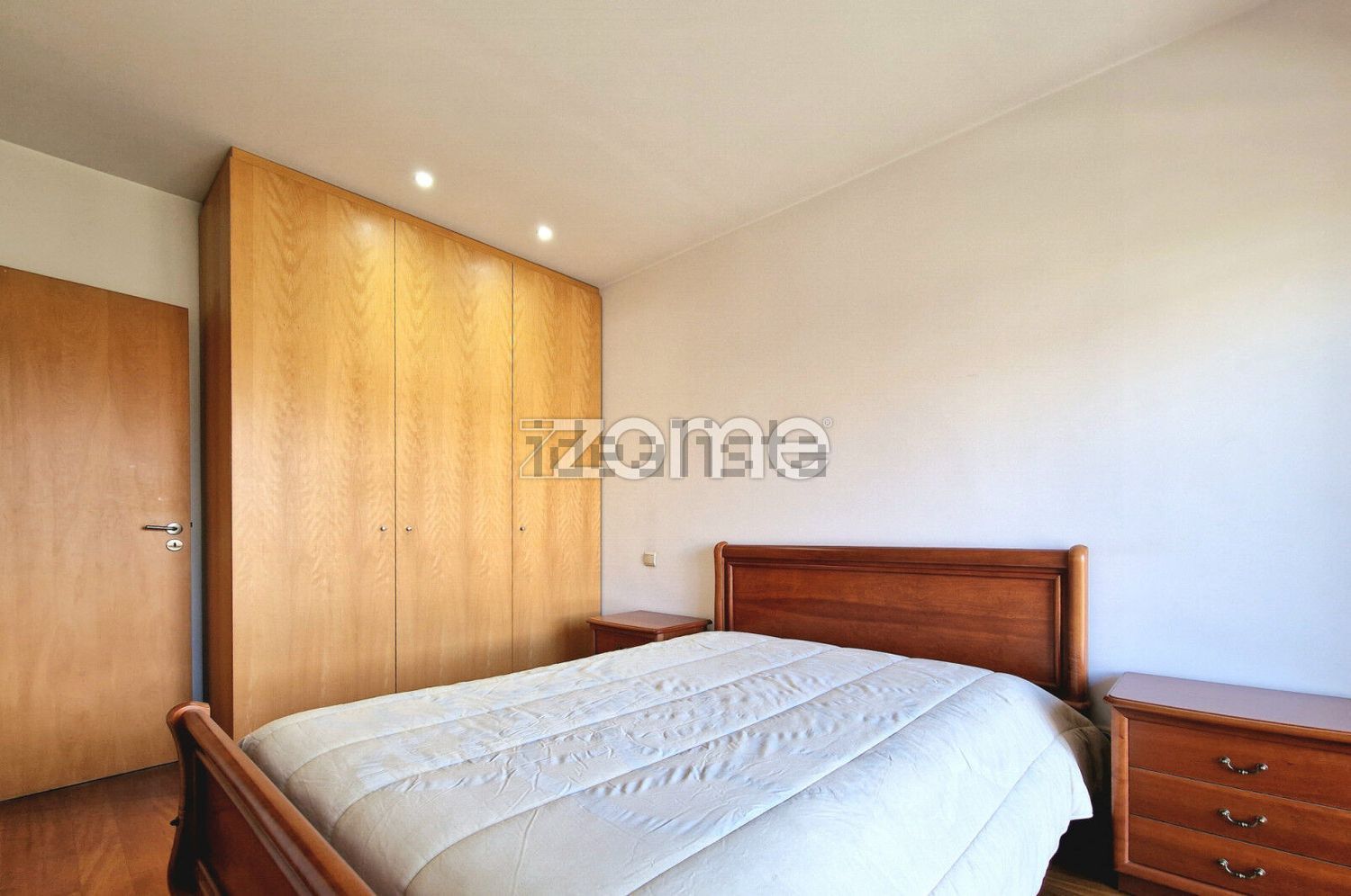 出租公寓 t3在Avenida da Liberdade, 506 - 卧室