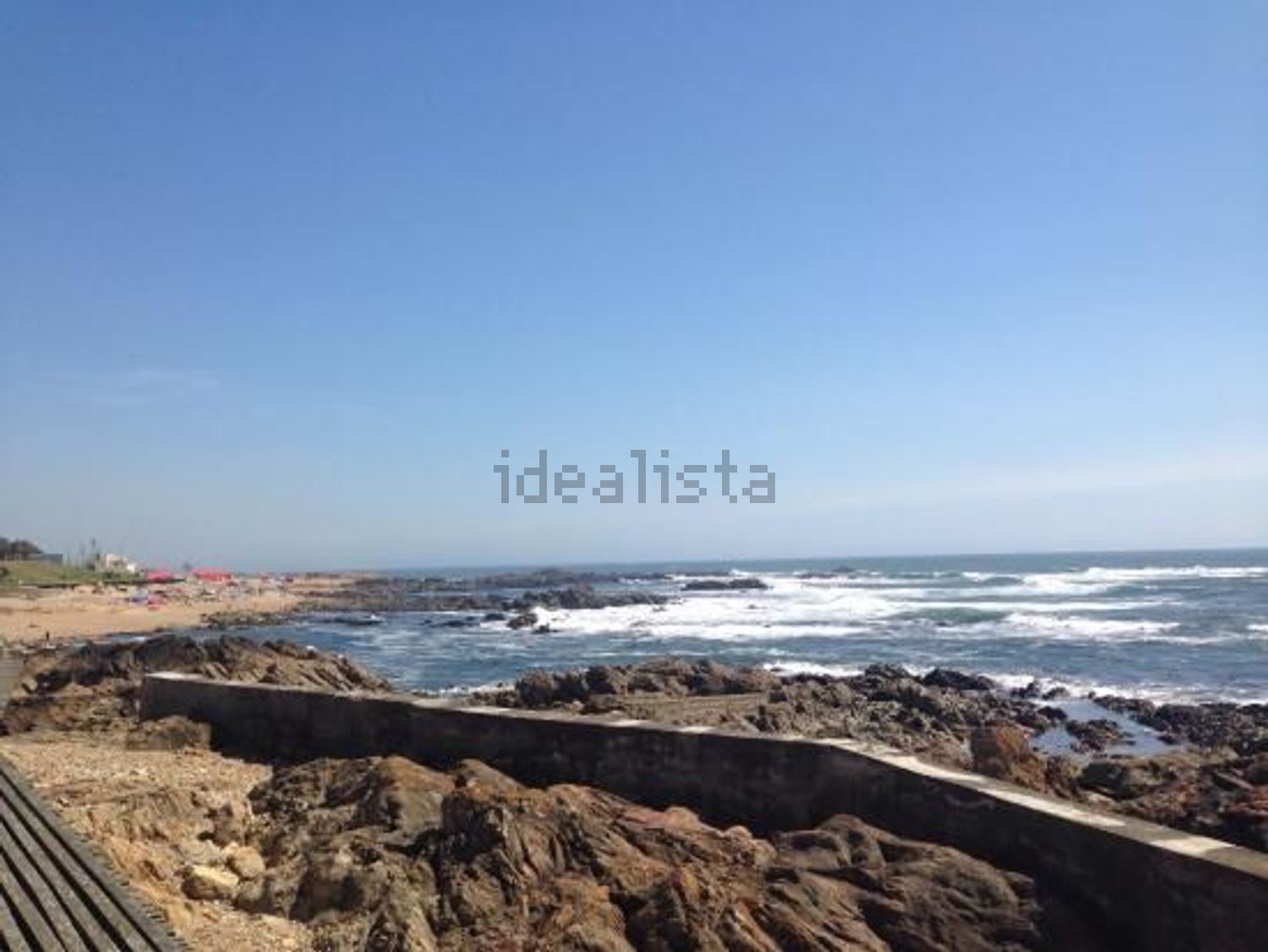 出租小楼房或独栋别墅在Rua de Gondarém, 1929 - 视线