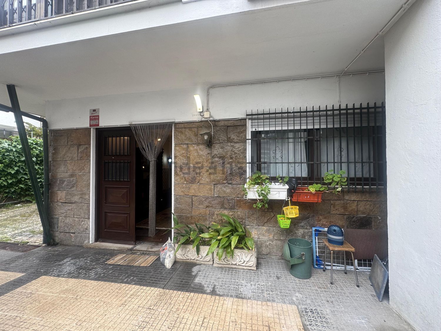 出租小楼房在Avenida do Doutor Antunes Guimarães - 外立面