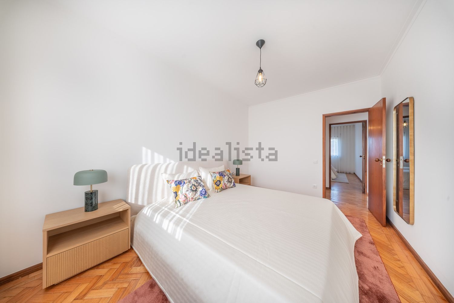 公寓 t3出售在Rua do Alto do Sobreiro, 222 - 卧室