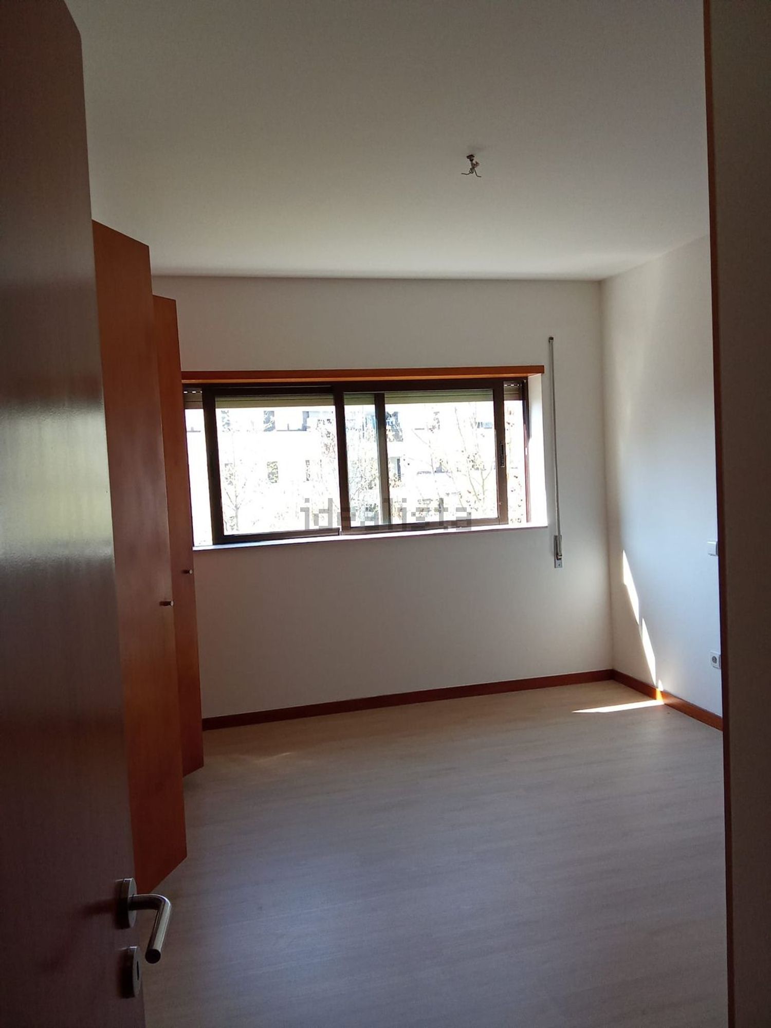 出租公寓 t3在Alameda da Fonte - 卧室