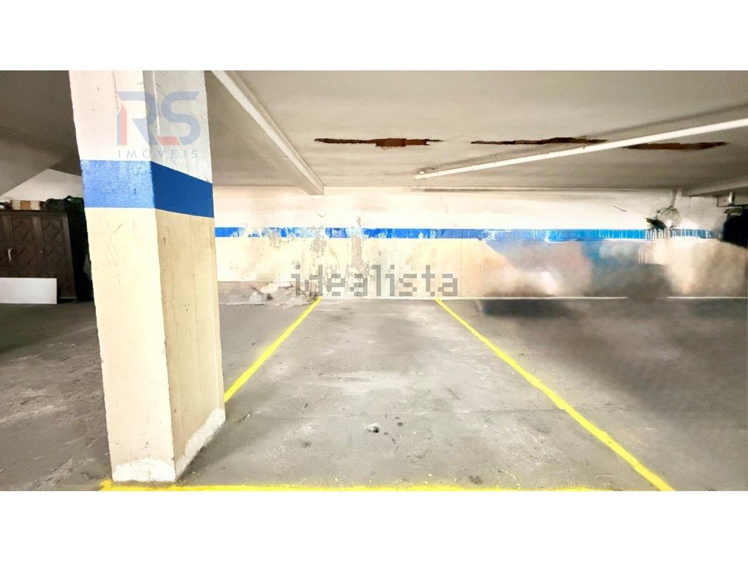 公寓 t3出售在Rua Santa Joana - 停车位