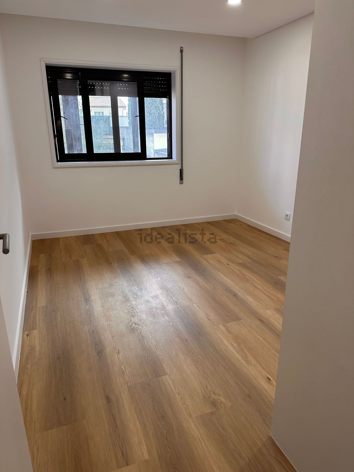 出租公寓 t2在Rua Dom Afonso Henriques, 3700 - 卧室