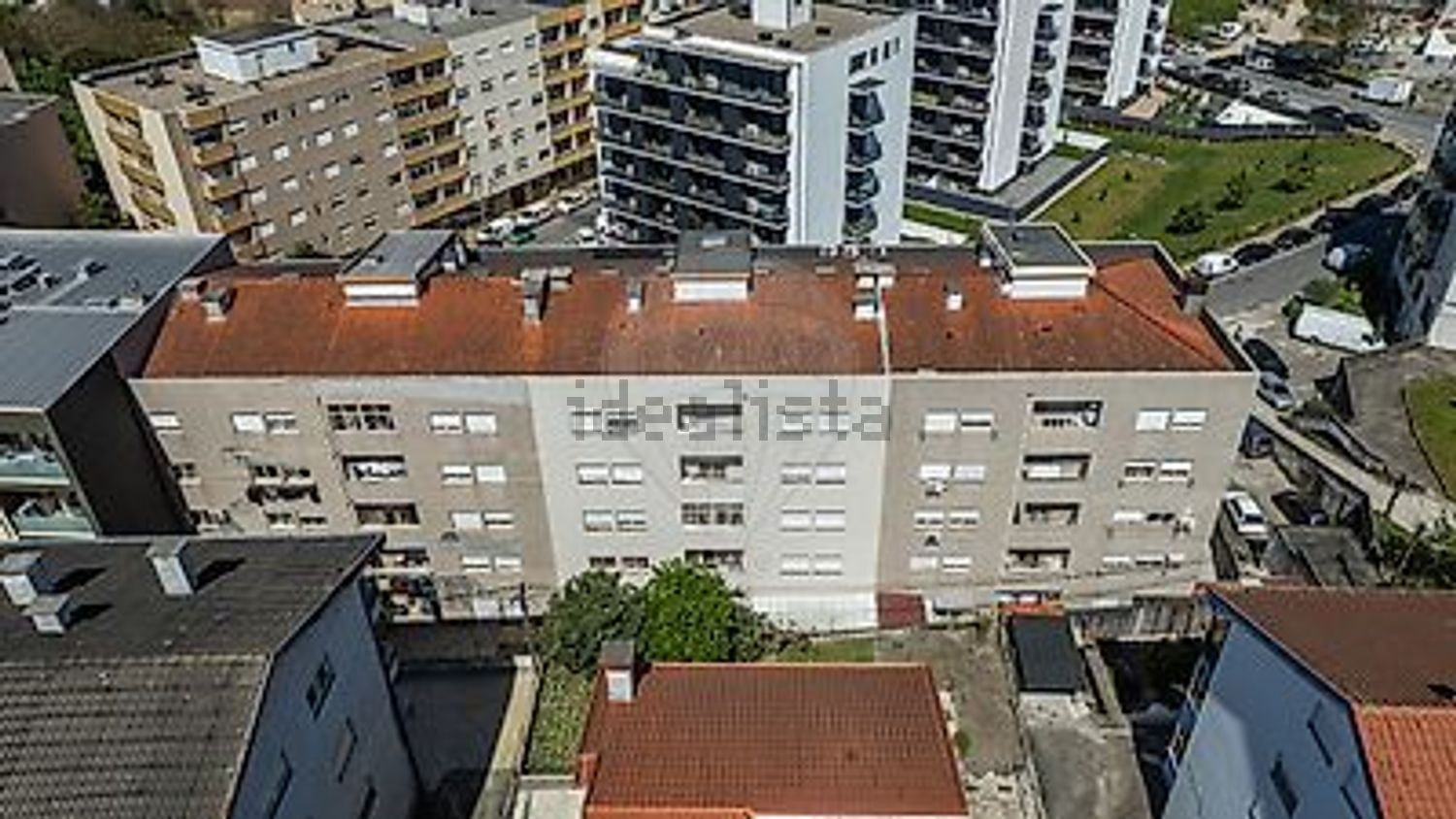 公寓 t2出售在Rua Padre Manuel Guimarães s/n - 视线