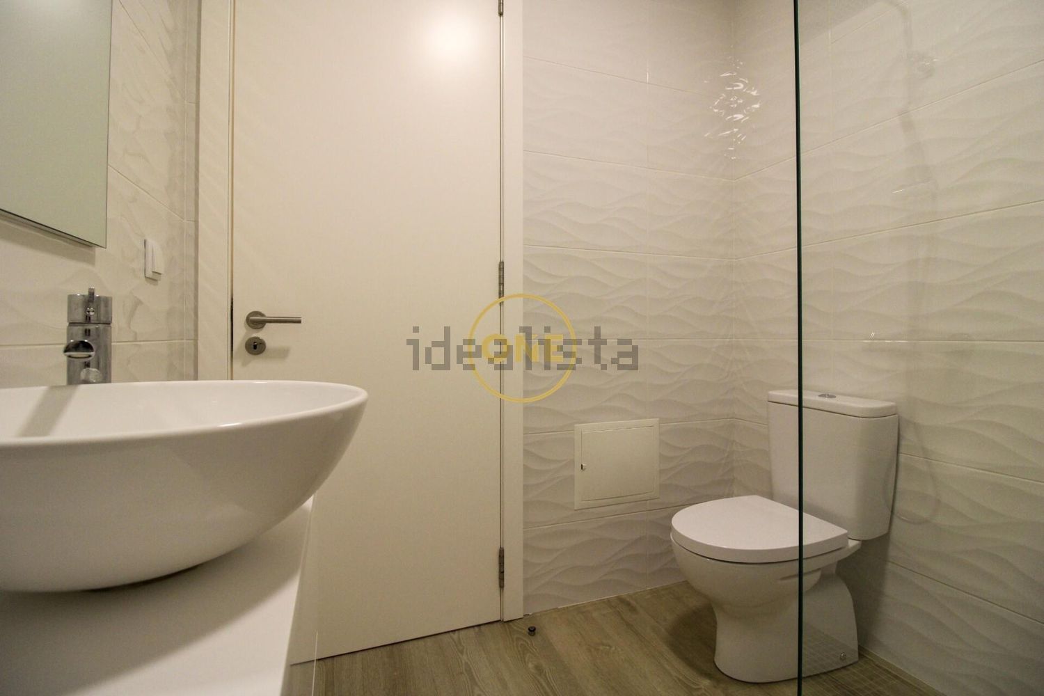 小楼房或别墅出售在Ribeira Brava - 卫生间