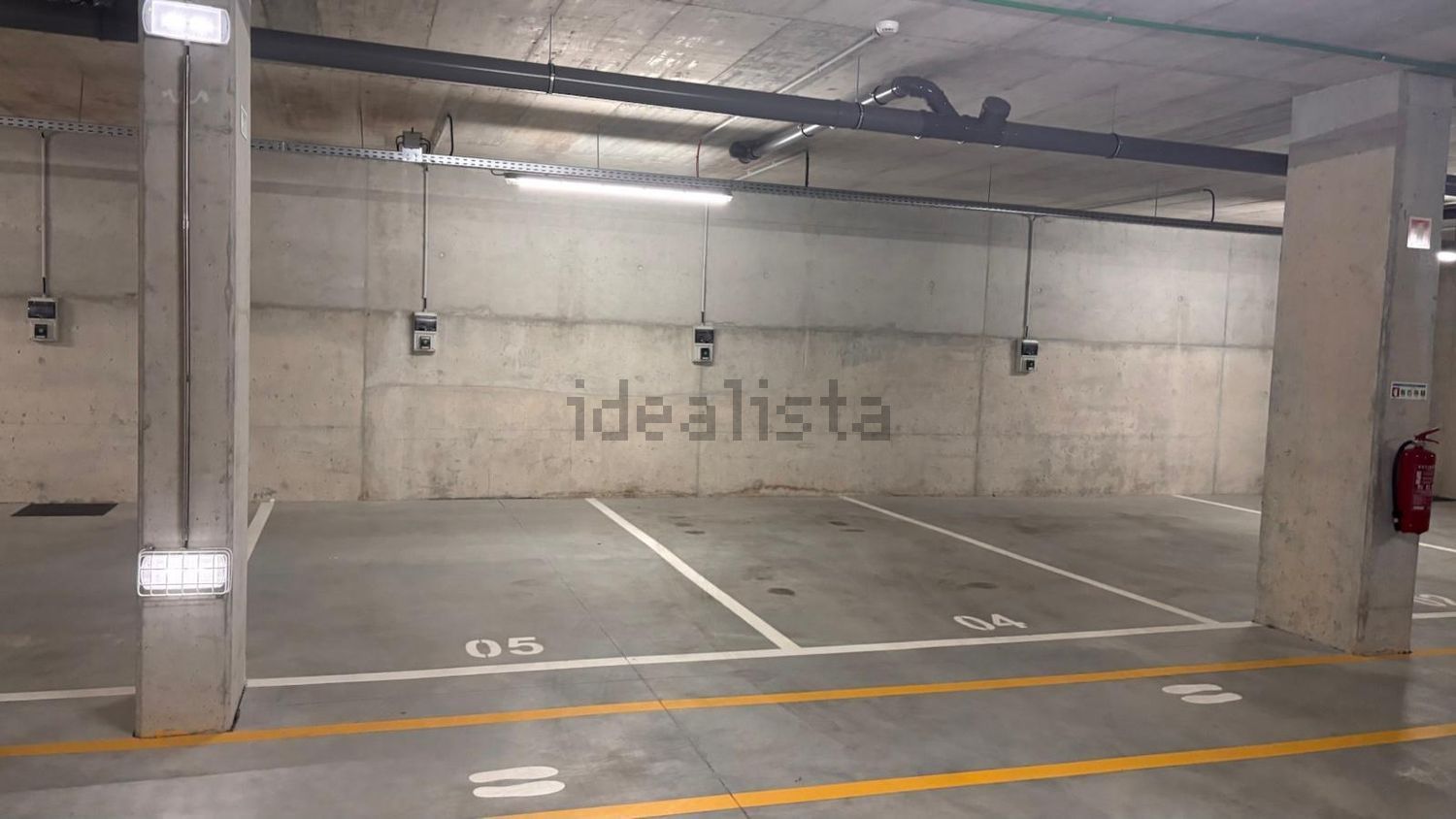 公寓 t2出售在Rua de São Vicente, 181 - 停车位