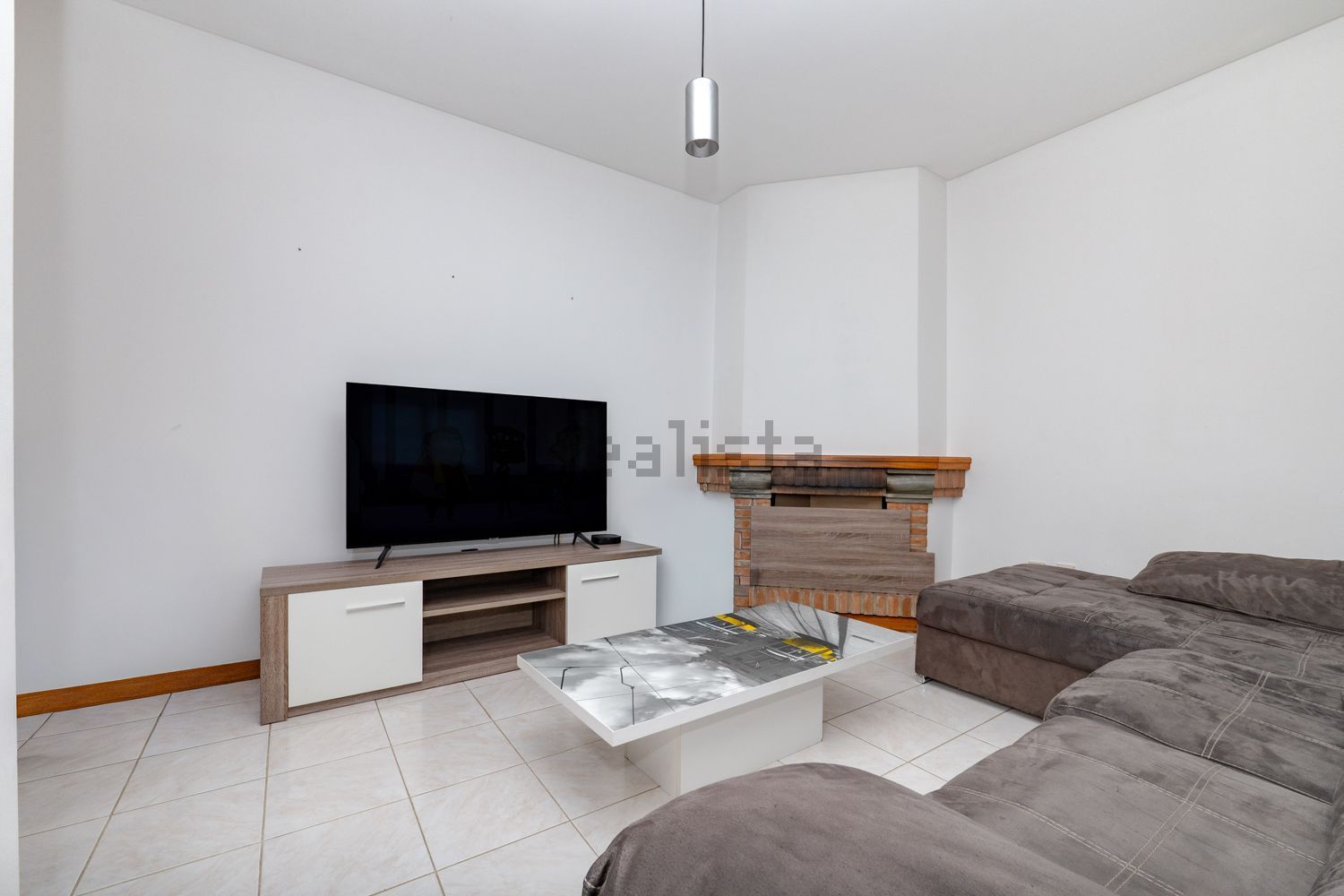 出租公寓 t3在Avenida Santo António, 16 - 客厅