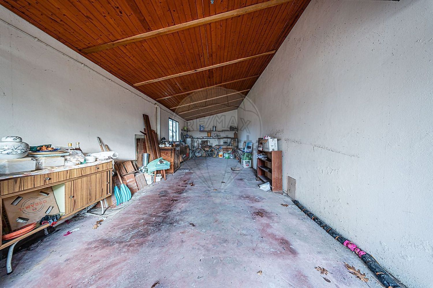 小楼房或独栋别墅出售在Rua da Laja do Quarto - 停车位