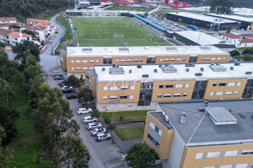 公寓 t2出售在Rua da Vitória, 80