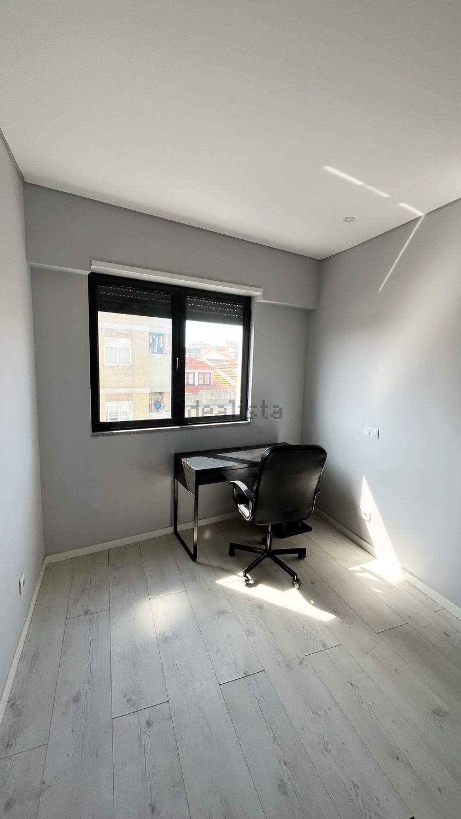 出租公寓 t3在Rua de Camões, 702 - 客厅