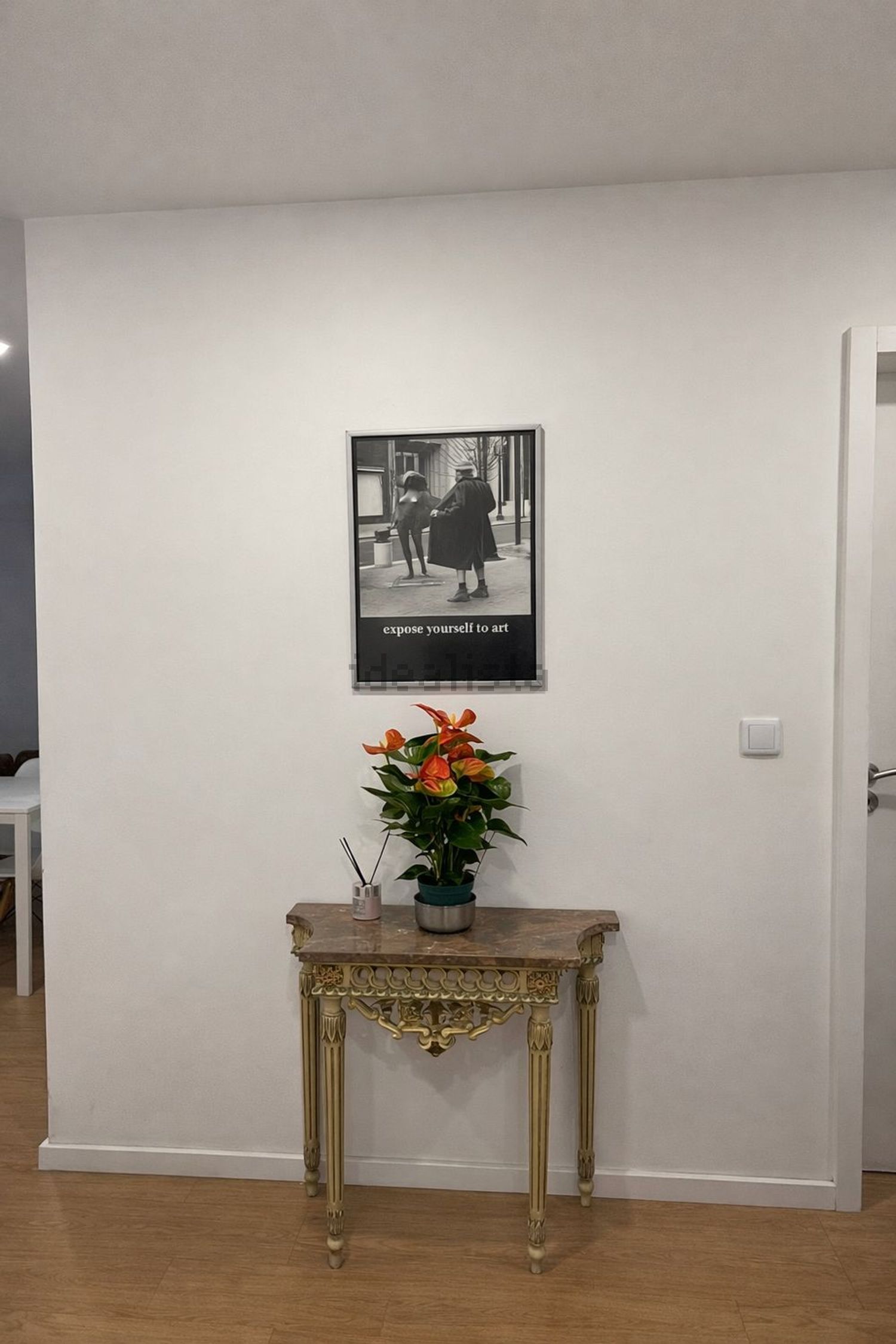 出租房间在Rua de Agramonte, 12 - 照片