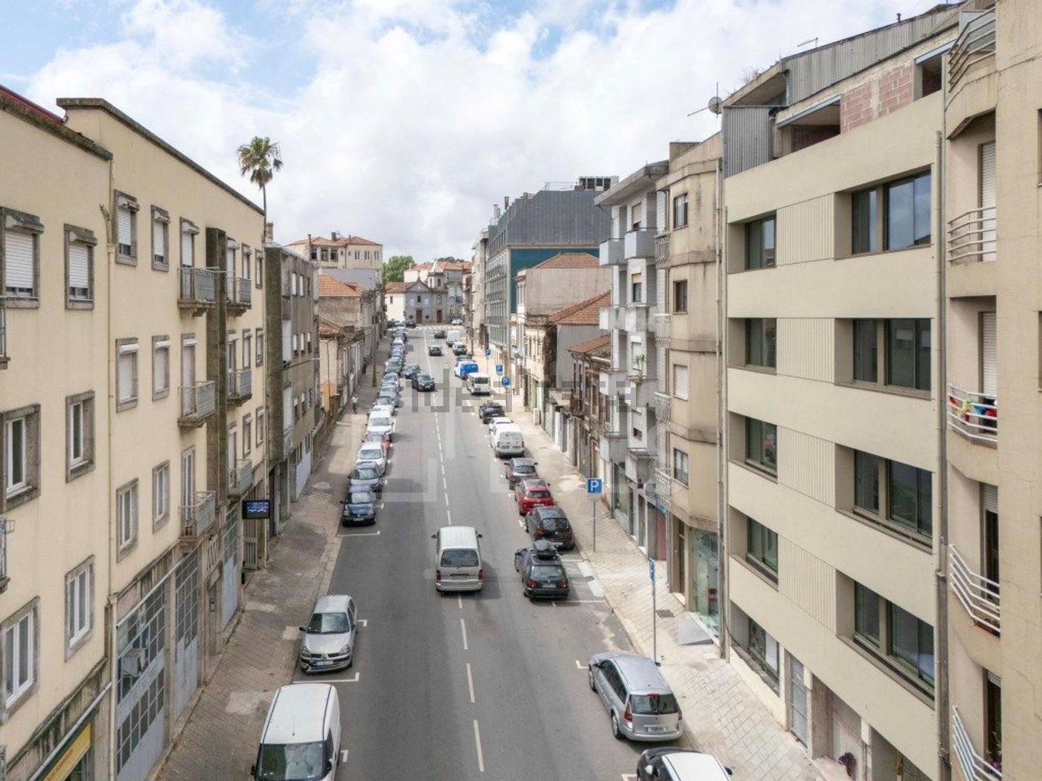 公寓 t2出售在Rua do Padre António Vieira, 149 - 外立面