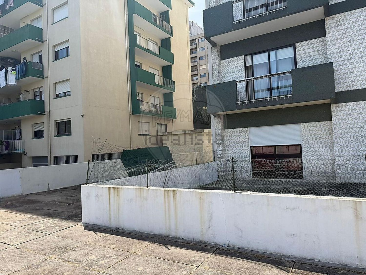 出租公寓 t3在Avenida da República - 视线