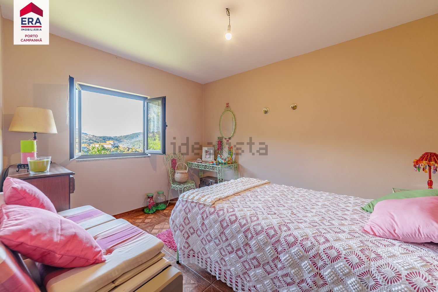 小楼房或独栋别墅出售Quinta dos Moinhos - Casal 4690 - 019 Cinfães - 卧室