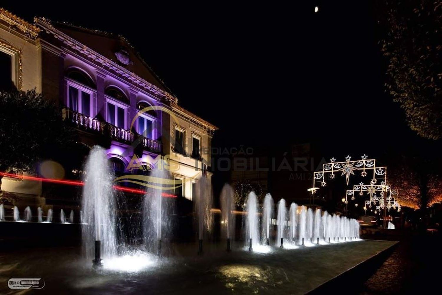 公寓 t3出售在Rua Serpa Pinto, 12 - 外立面