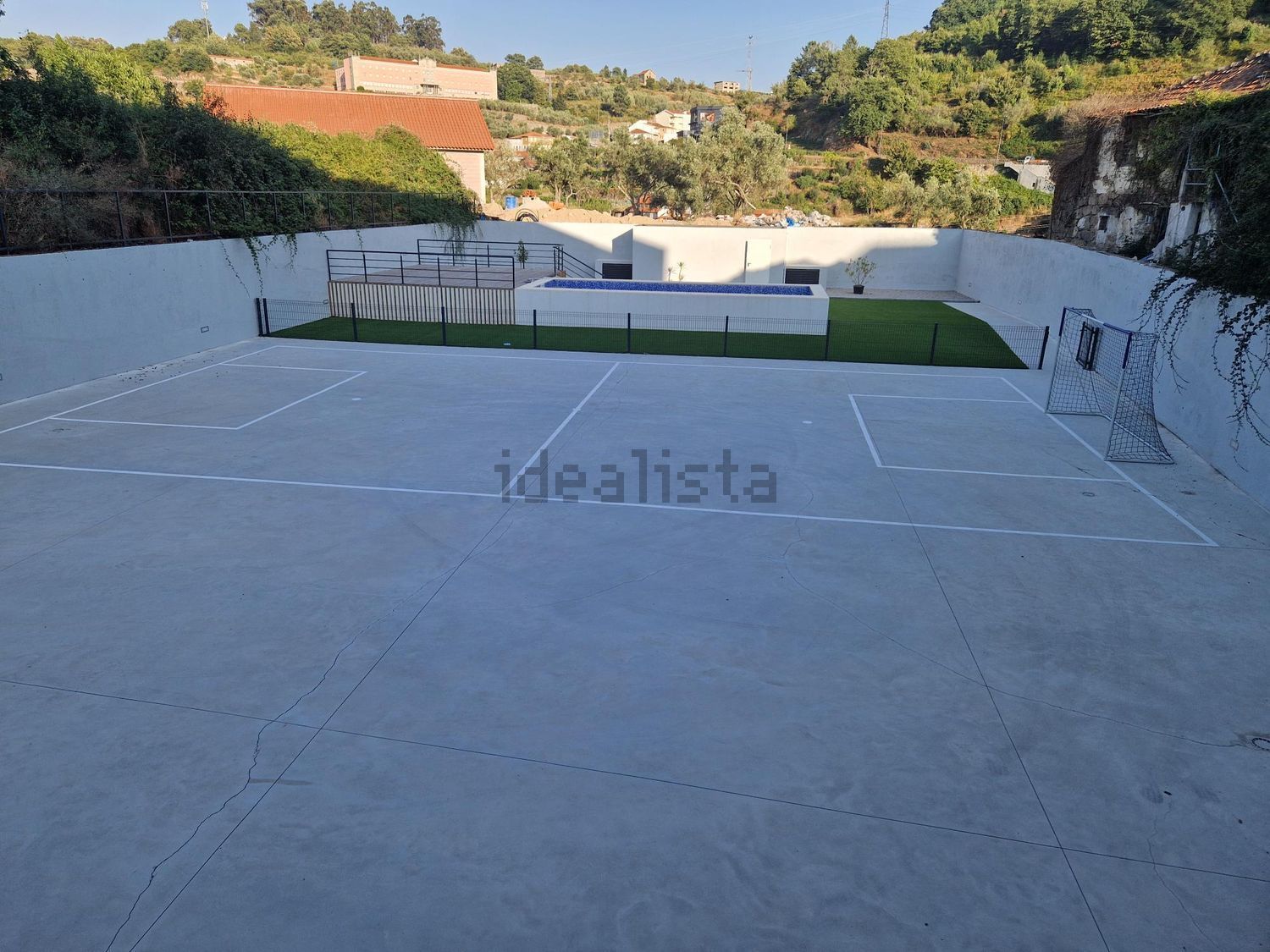 公寓 t3出售在Rua da Calçada, 134 - 共同区域