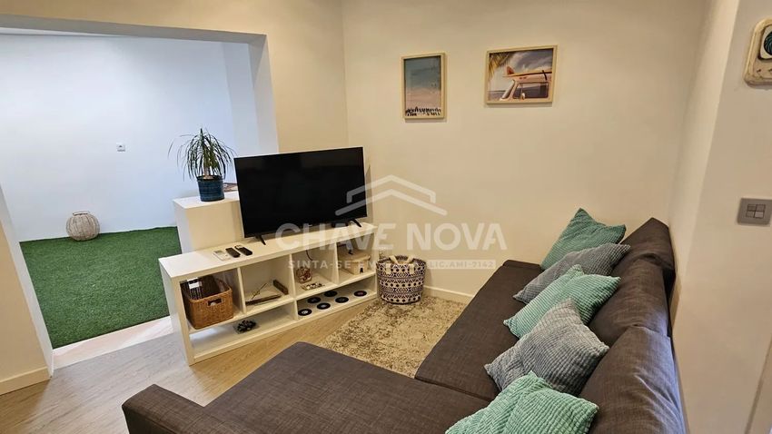 公寓 t2出售在Avenida da Praia de Angeiras
