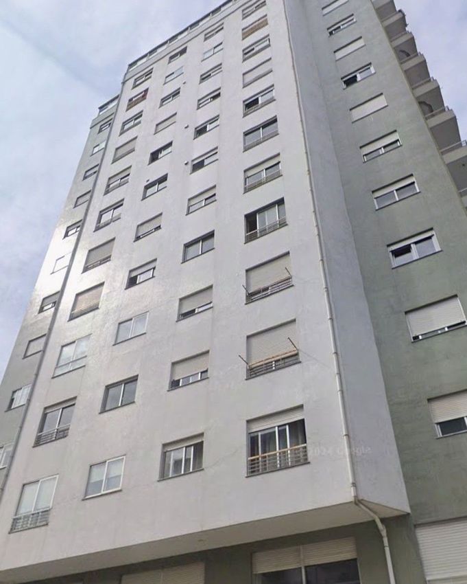 公寓 t1出售在Rua Santos Lima s/n