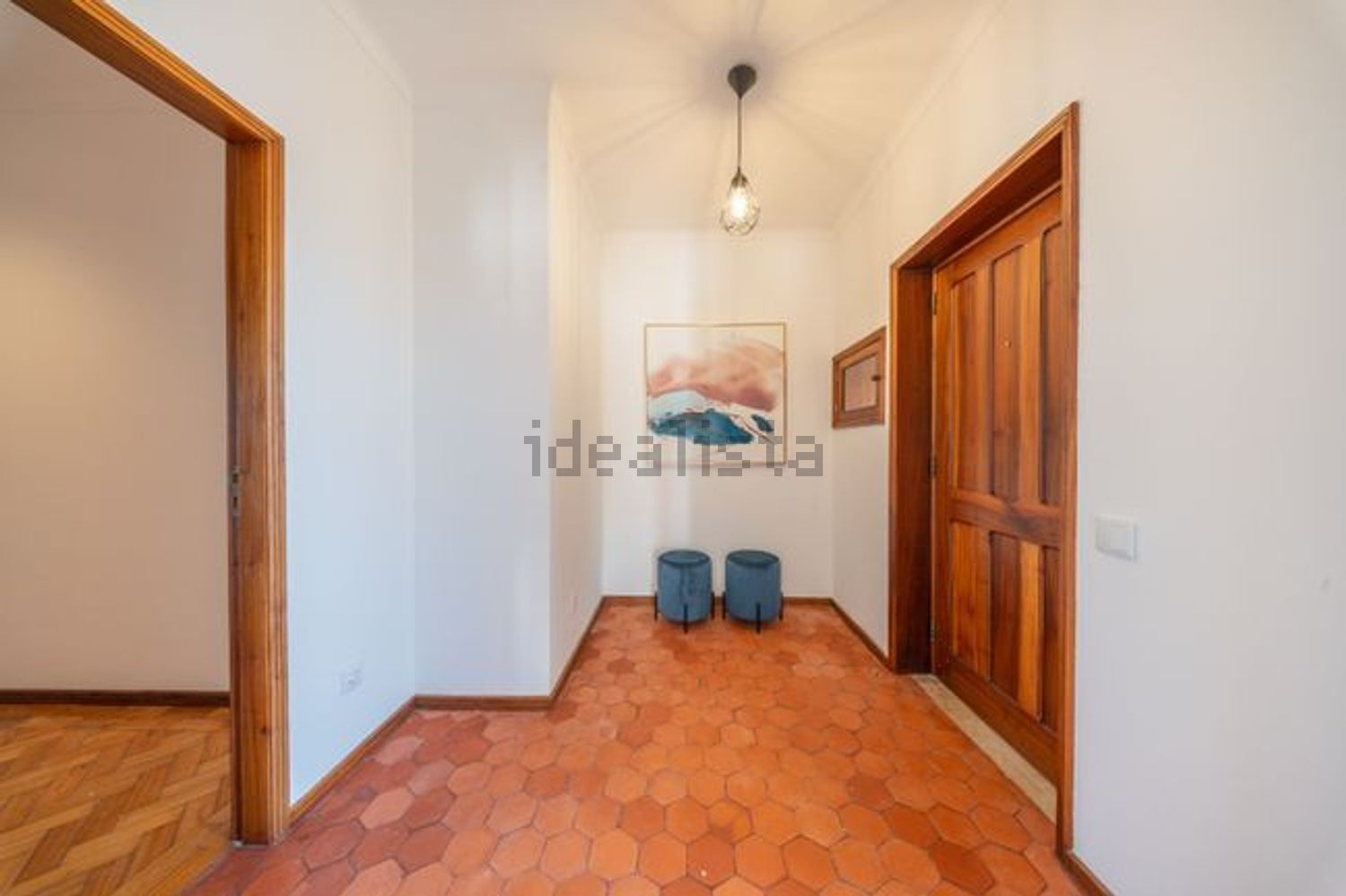 公寓 t3出售在Rua do Alto do Sobreiro - 卧室