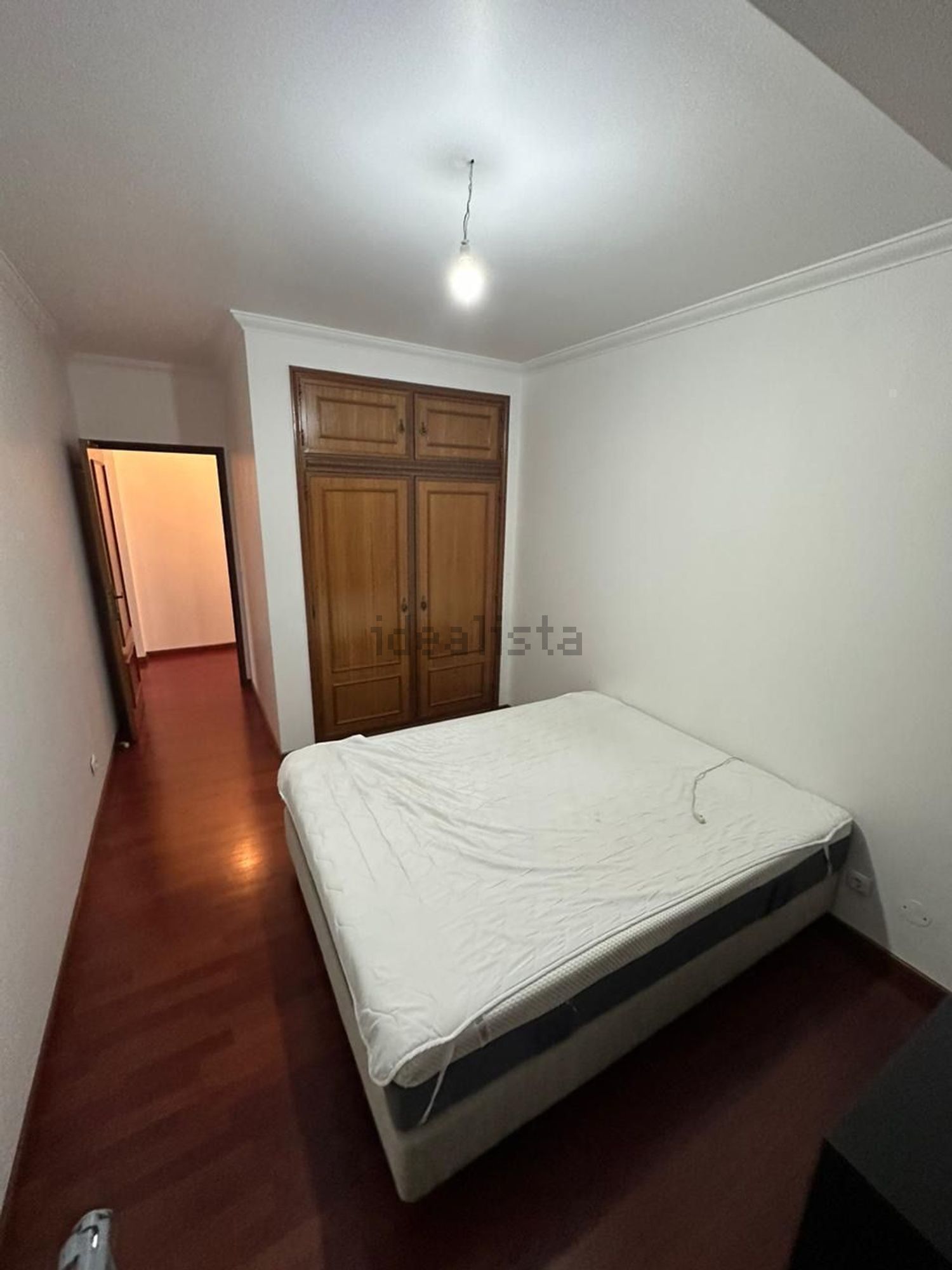 出租公寓 t2在Alameda Dom Pedro V, 79 - 卧室