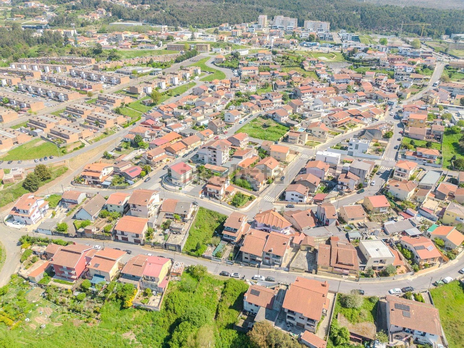 公寓 t3出售在Rua Marginal de Vila Verde, 121 - 照片