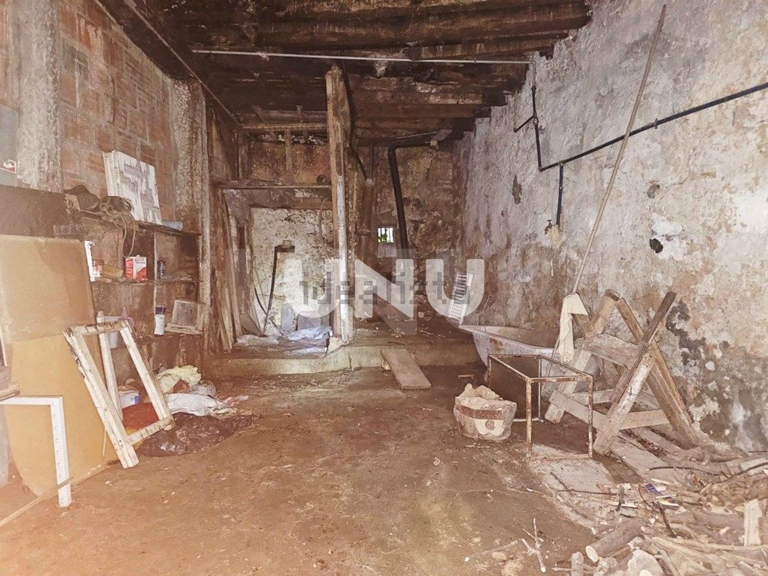 小楼房或独栋别墅出售在 Zona Histórica - 照片