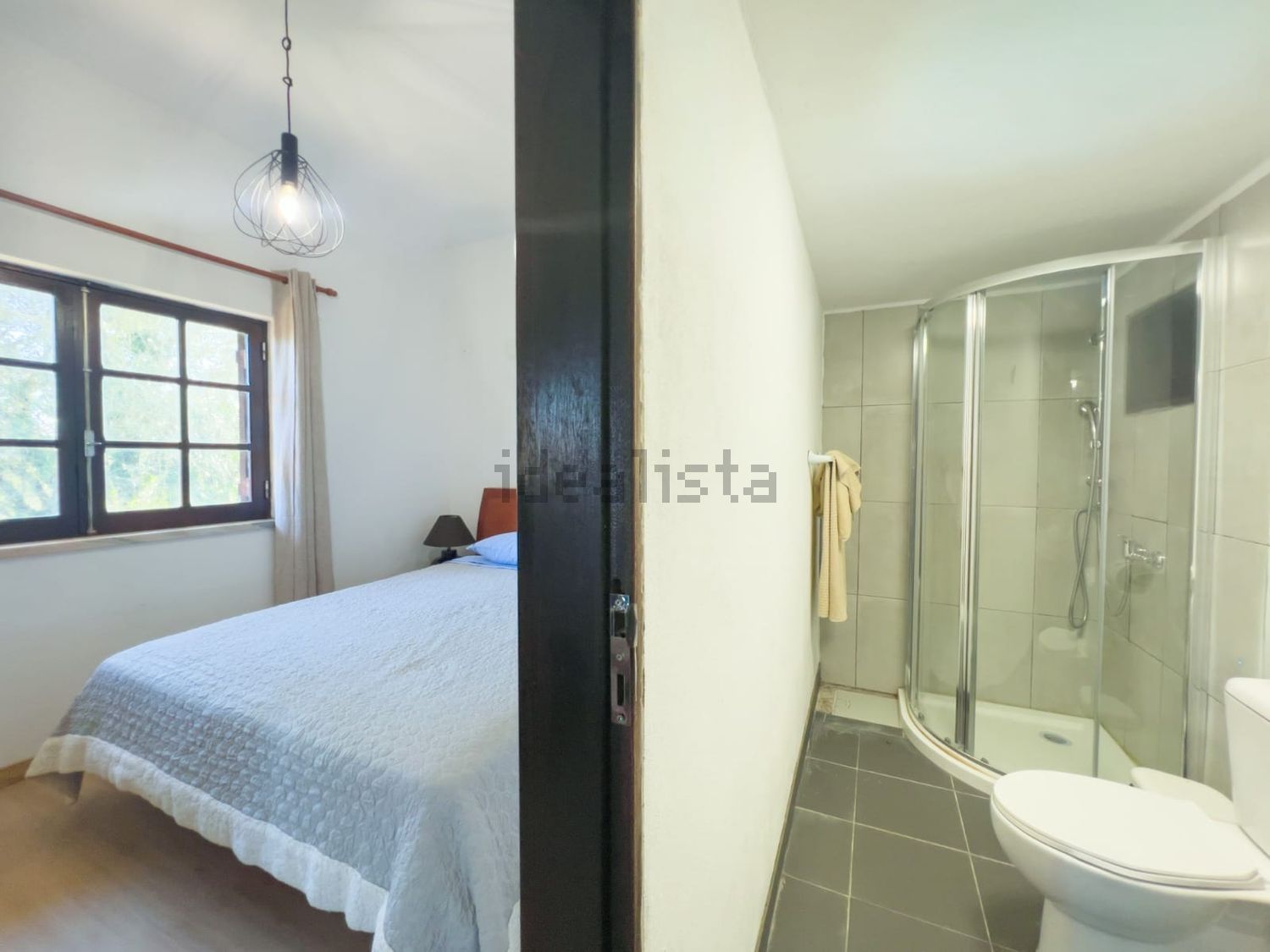 小楼房或独栋别墅出售在Rua João Pinto - 卧室