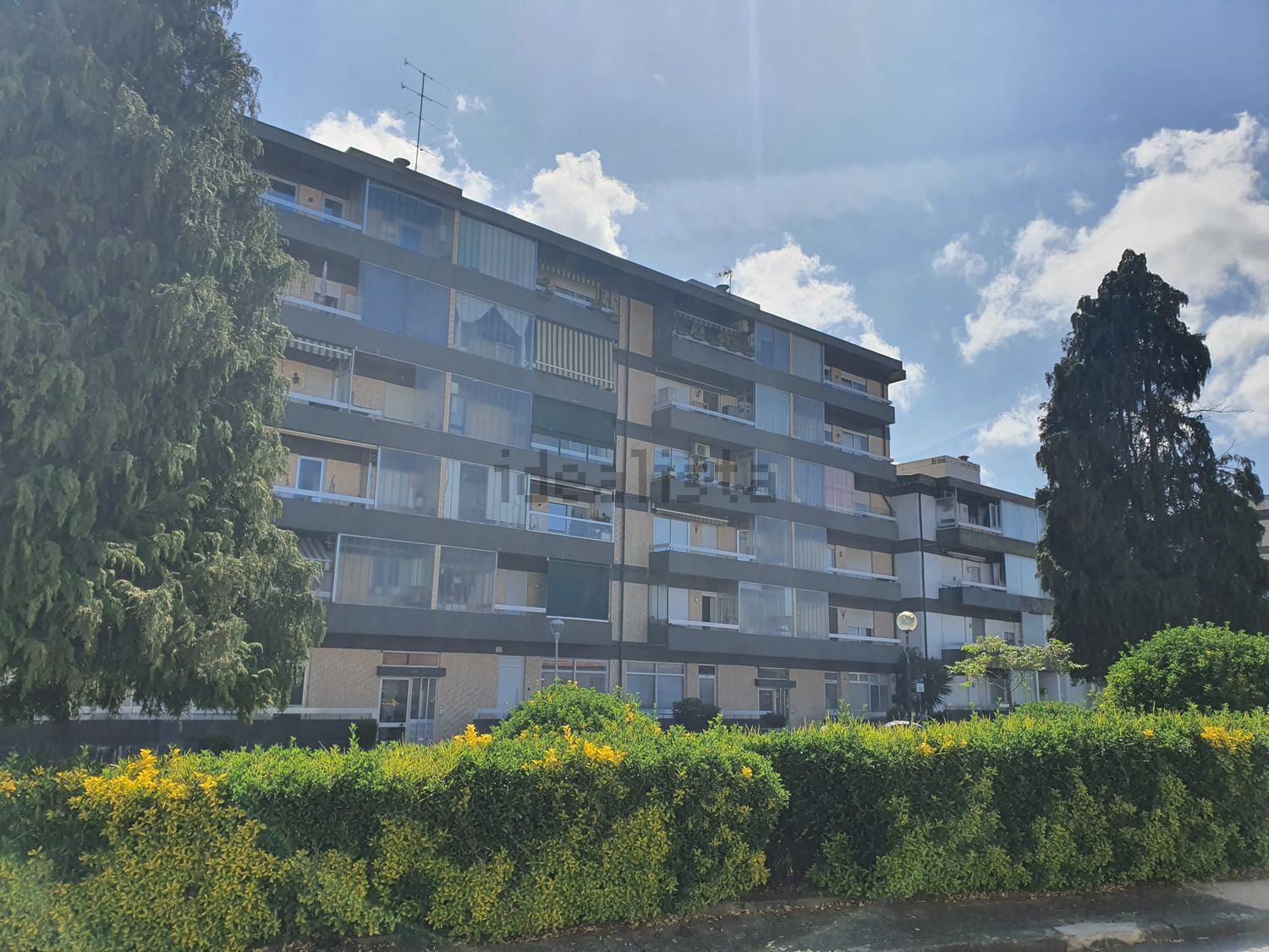 公寓 t2出售在Rua Dom Frei Martin Fagundes, 92 - 视线