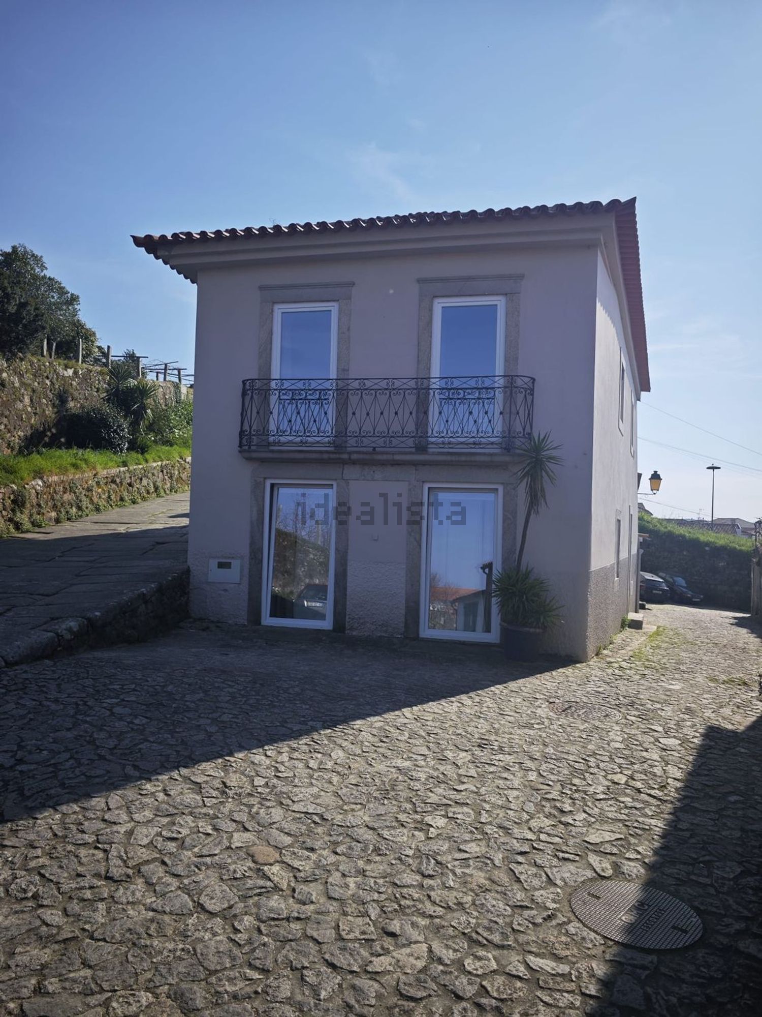 小楼房或独栋别墅出售在 Caminha e Vilarelho - 外立面