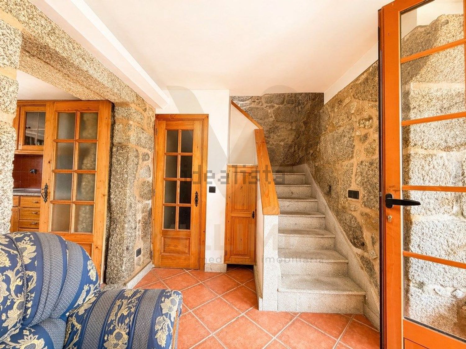 庄园出售在Rua da Fonte da Mineira - 照片