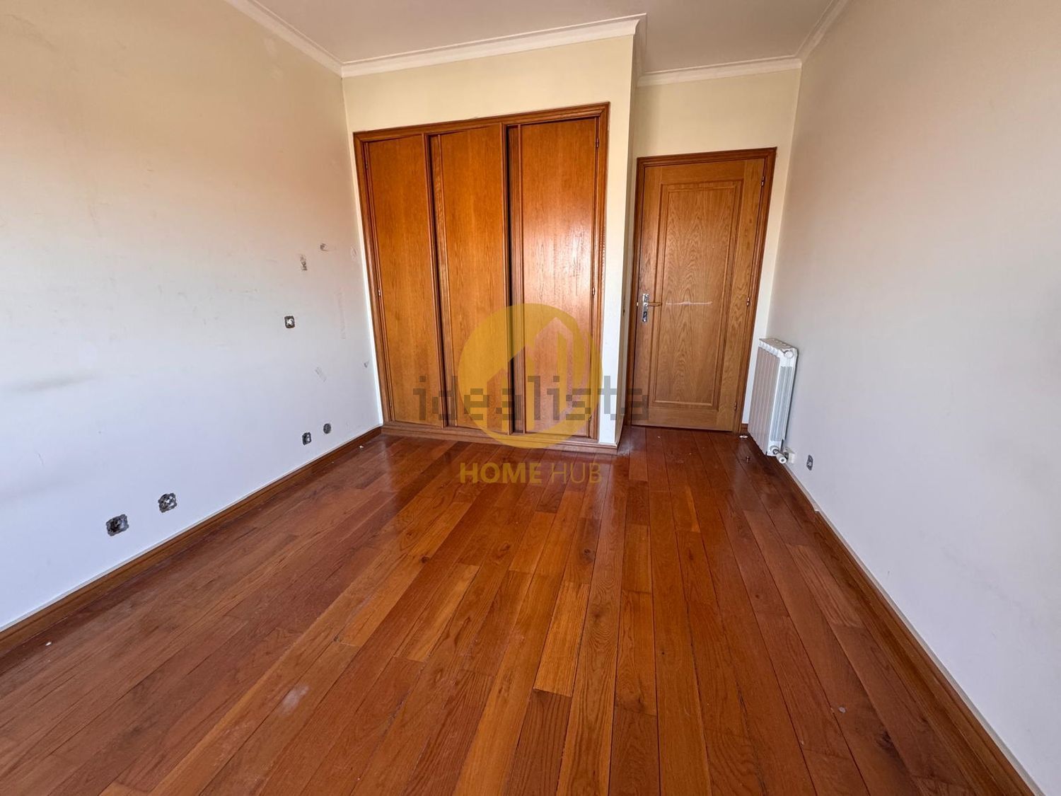 出租公寓 t3在Rua Senhor de Matosinhos, 102 - 居住