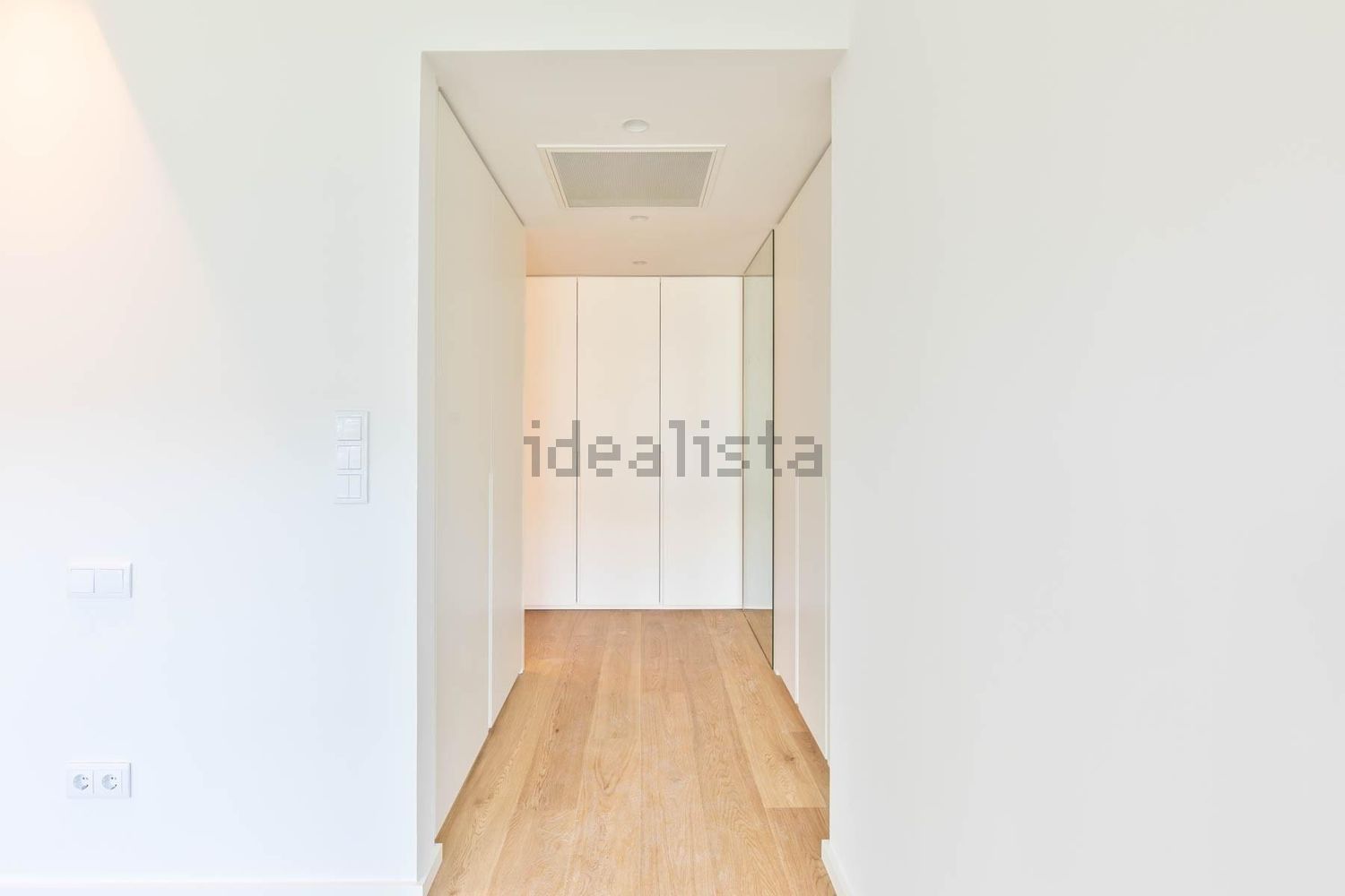 公寓 t3出售在 Bairro Azul - Parque Eduardo VII - 过道