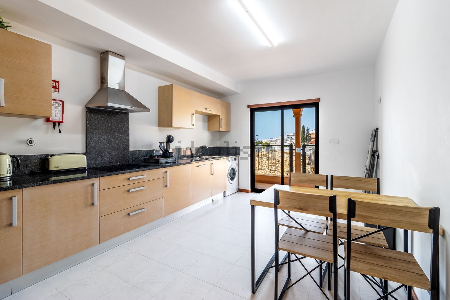 公寓 t2出售在 Torralta - 厨房