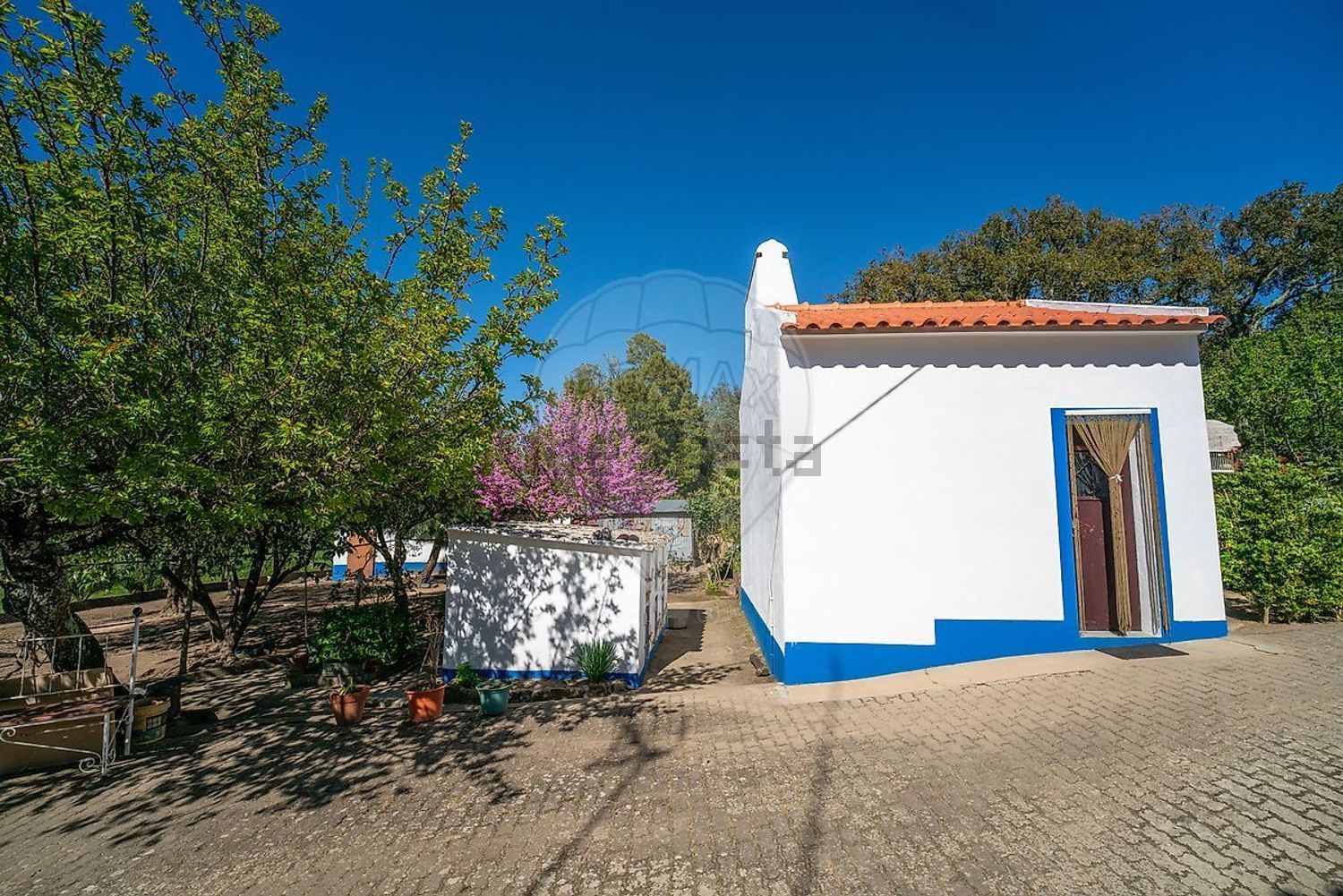庄园出售在 Fazenda Da Chupeta, 7050-001, Nossa Senhora da Vila, Nossa Senhora do Bispo e Silveiras, Montemor-o-Novo, Évora s/n - 外立面