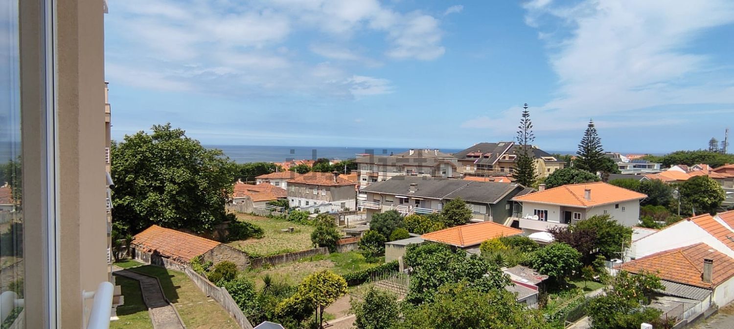 出租公寓 t2在Rua Entre-Campos - 视线