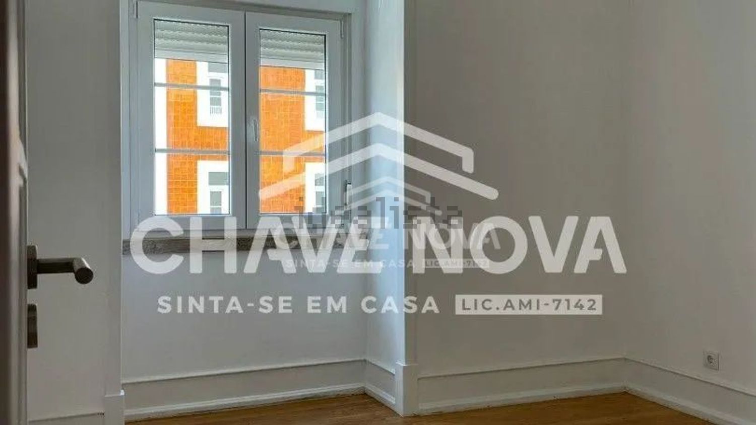 出租t0（单人公寓）在Rua Tomás da Anunciação - 照片